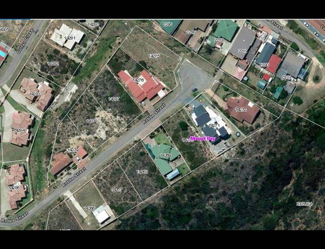 LAND FOR SALE IN DE BAKKE